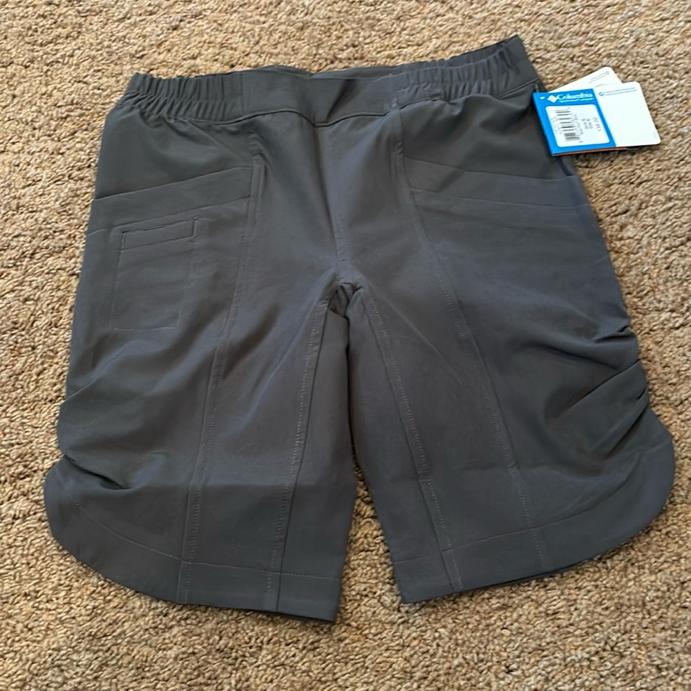 NWT Columbia shorts